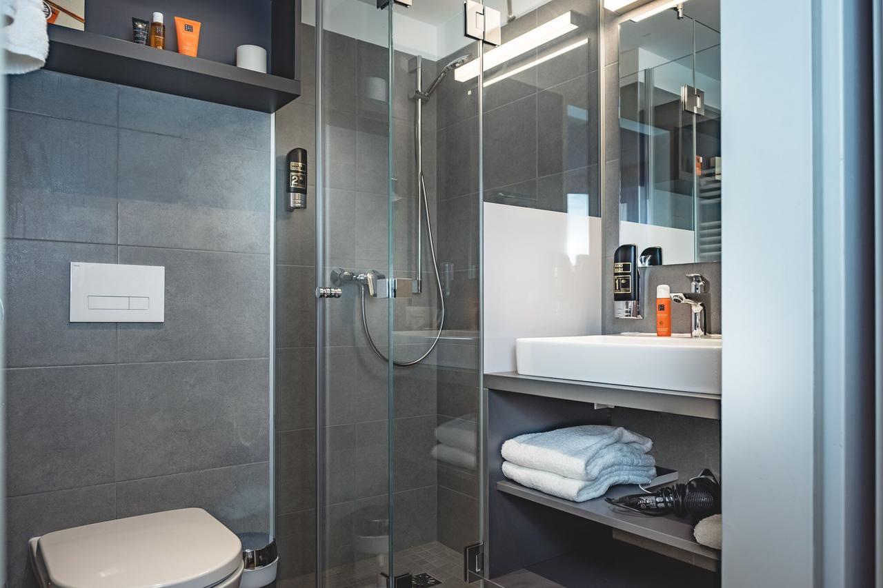Oliver Apartments | Contactless Check-In Viena Exterior foto